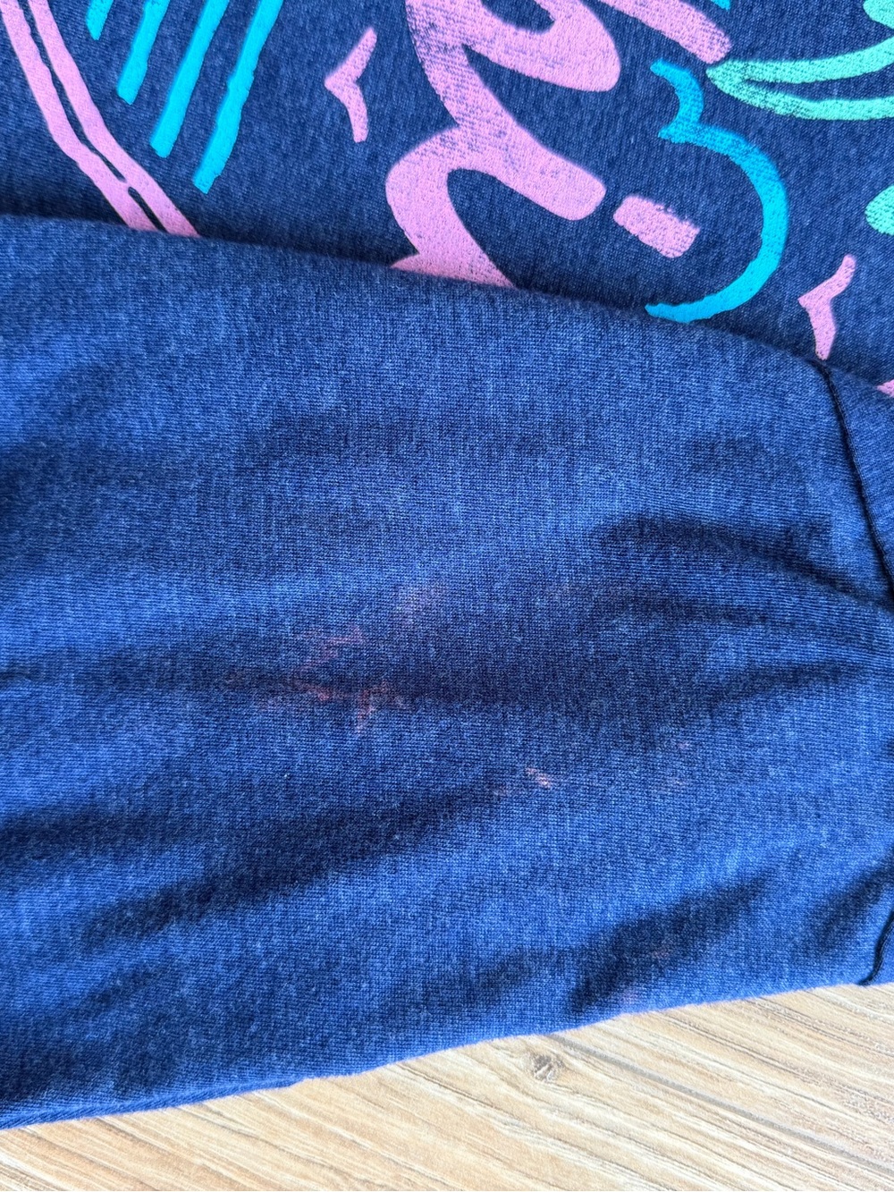 Chubbies Tee - Picture 5 of 5